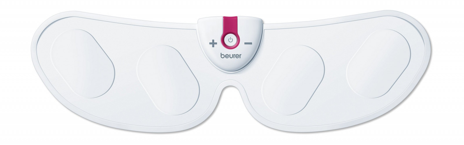 Beurer EM 25 Elettrostimolatore Tonificante per Glutei