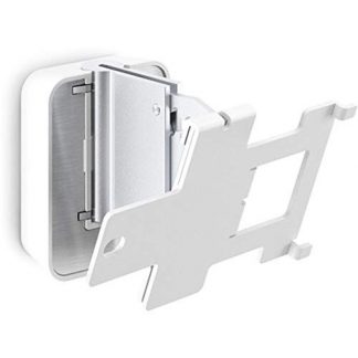 VOGEL'S SOUND4203WHITE Staffa rotante bianca per Sonos Play:3