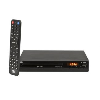 TREVI DVMI 3580 Lettore DVD Full HD