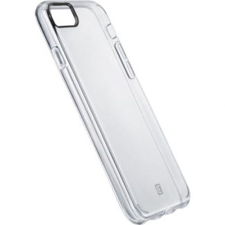 CELLULAR LINE CLEARDUOIPH747T Custodia Rigida Trasparente