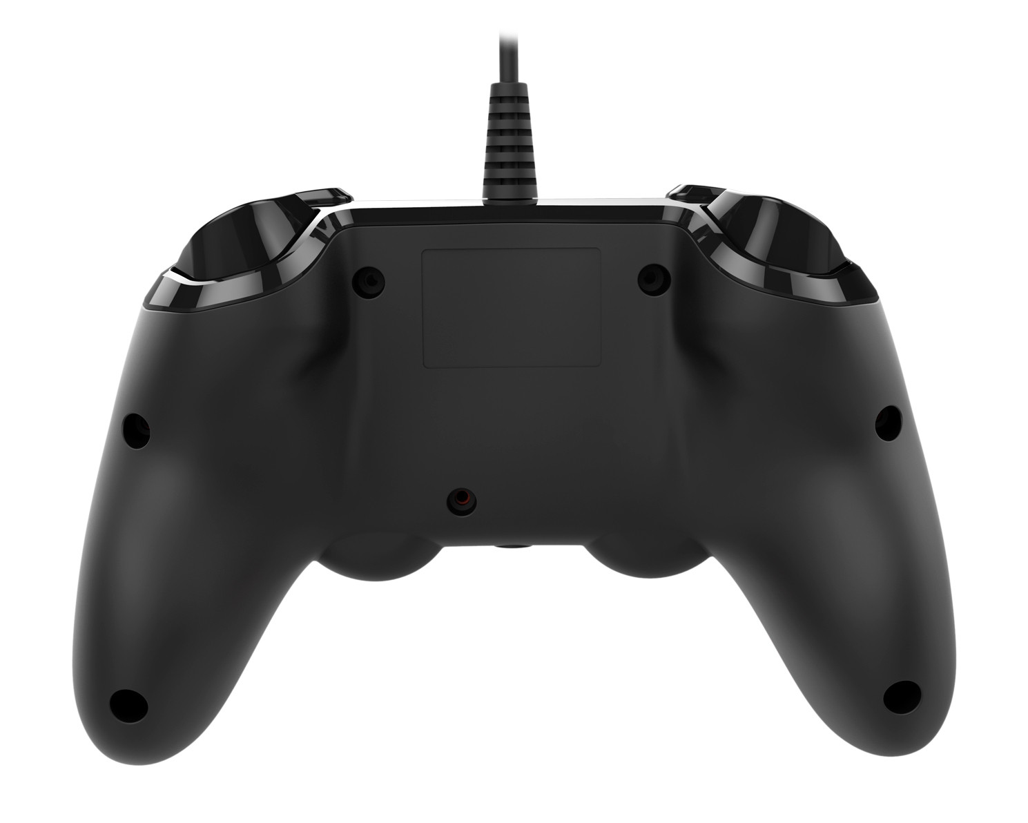 Nacon PS4OFCPADRED Controller Wired X per Ps4 - Image 4
