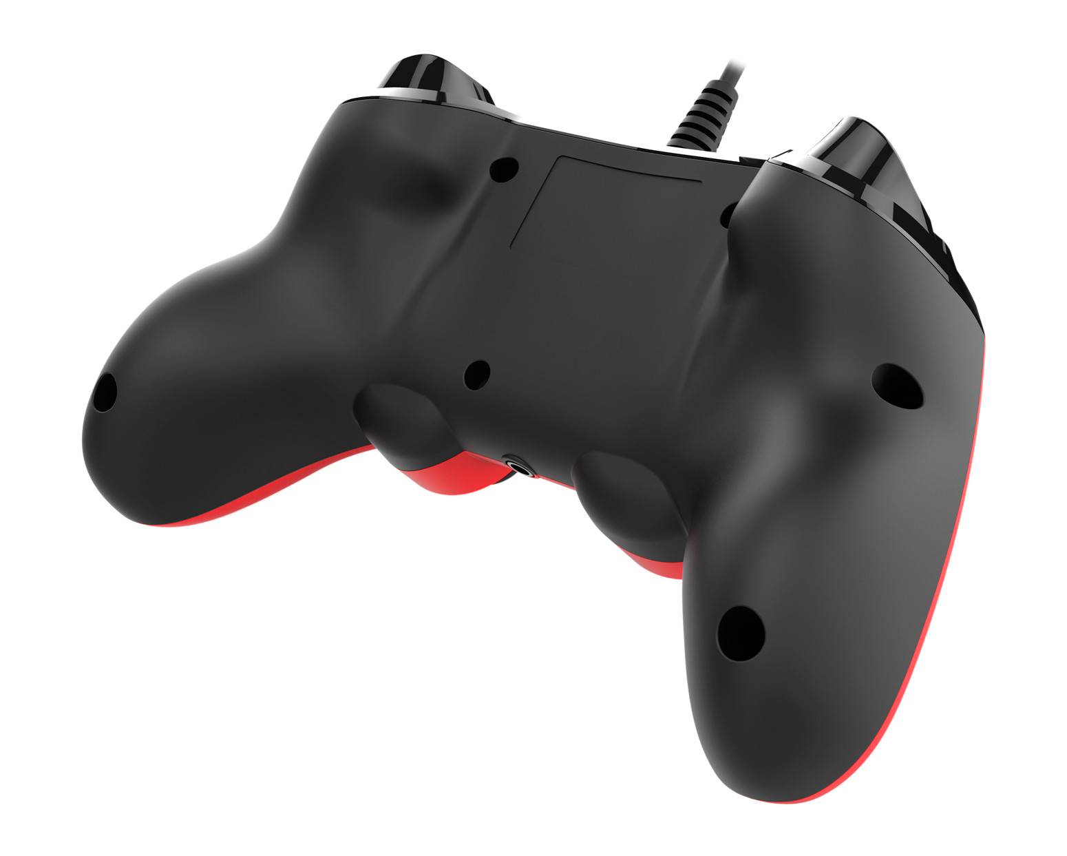 Nacon PS4OFCPADRED Controller Wired X per Ps4 - Image 5