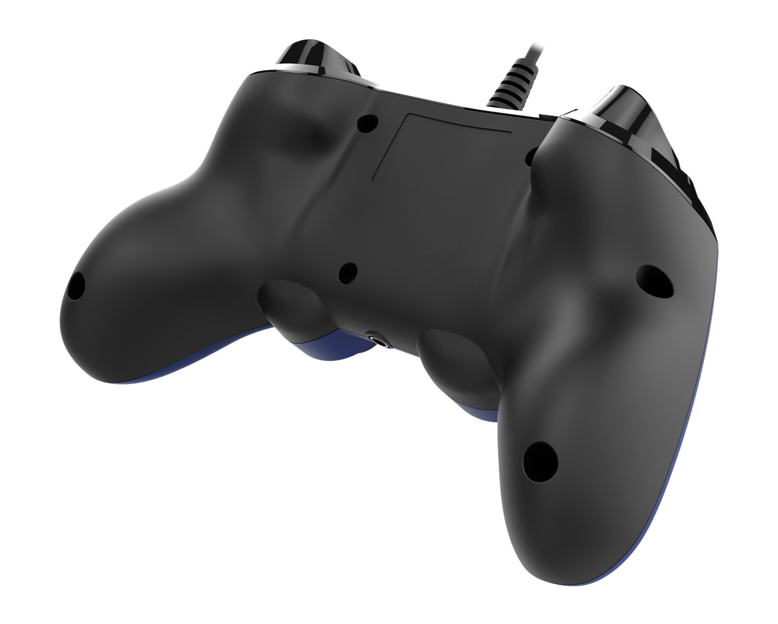 Nacon PS4OFCPADBLUE Controller Wired per PS4 - Image 5