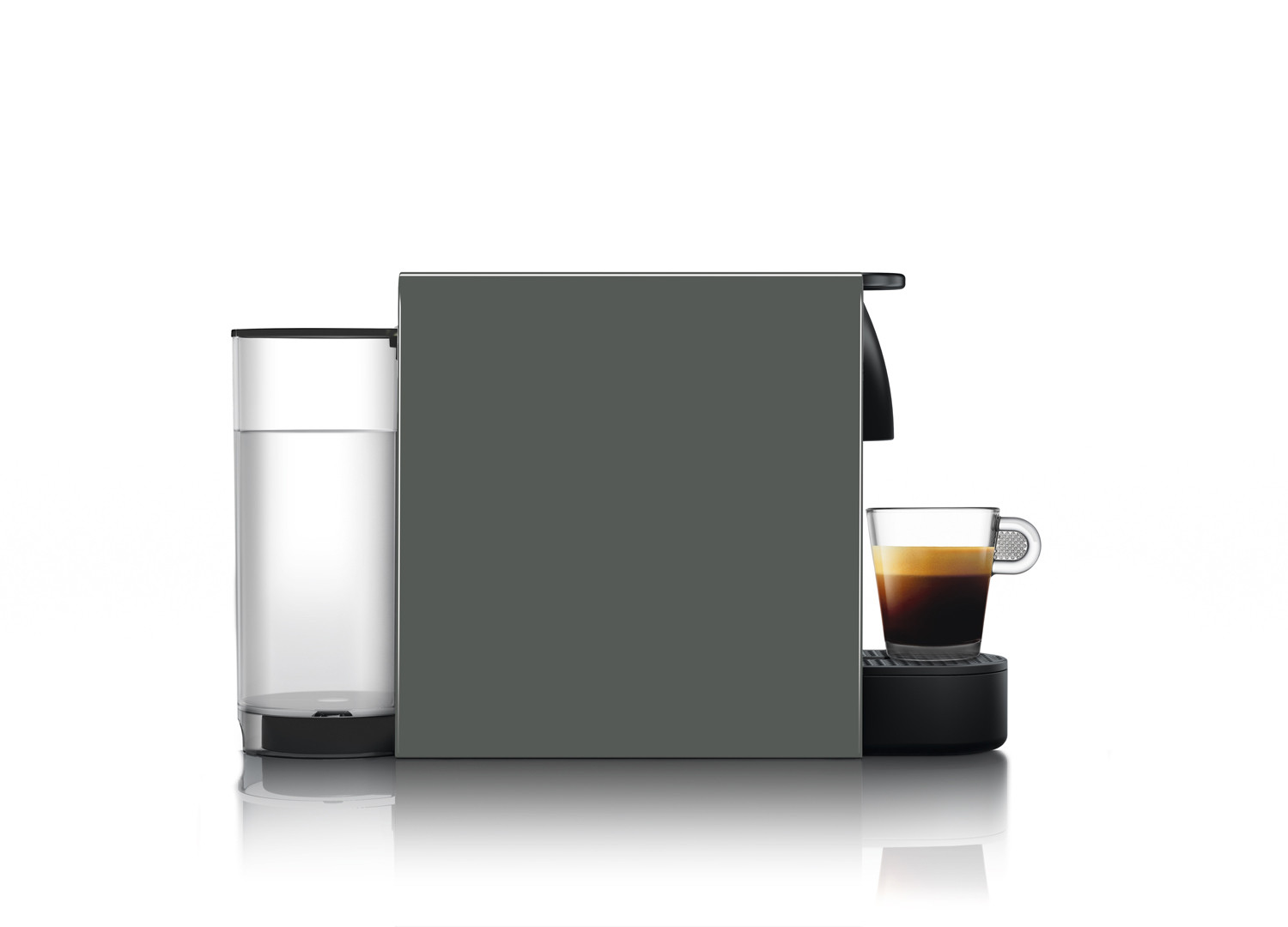 Krups Nespresso Essenza Mini XN1101BK Nera Macchina Caffe a Capsule - Image 5