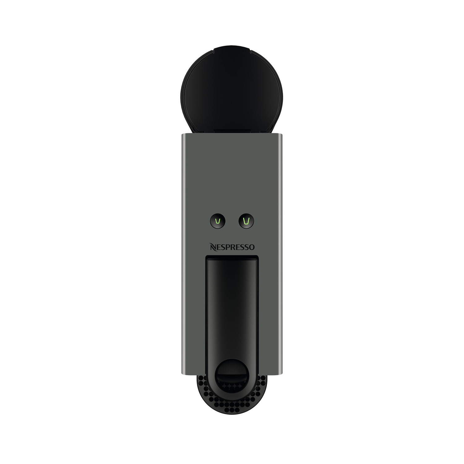 Krups Nespresso Essenza Mini XN1101BK Nera Macchina Caffe a Capsule - Image 8