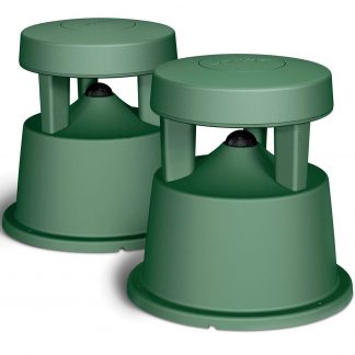 BOSE 31763 Diffusore da Esterno Freespace 51, Verde