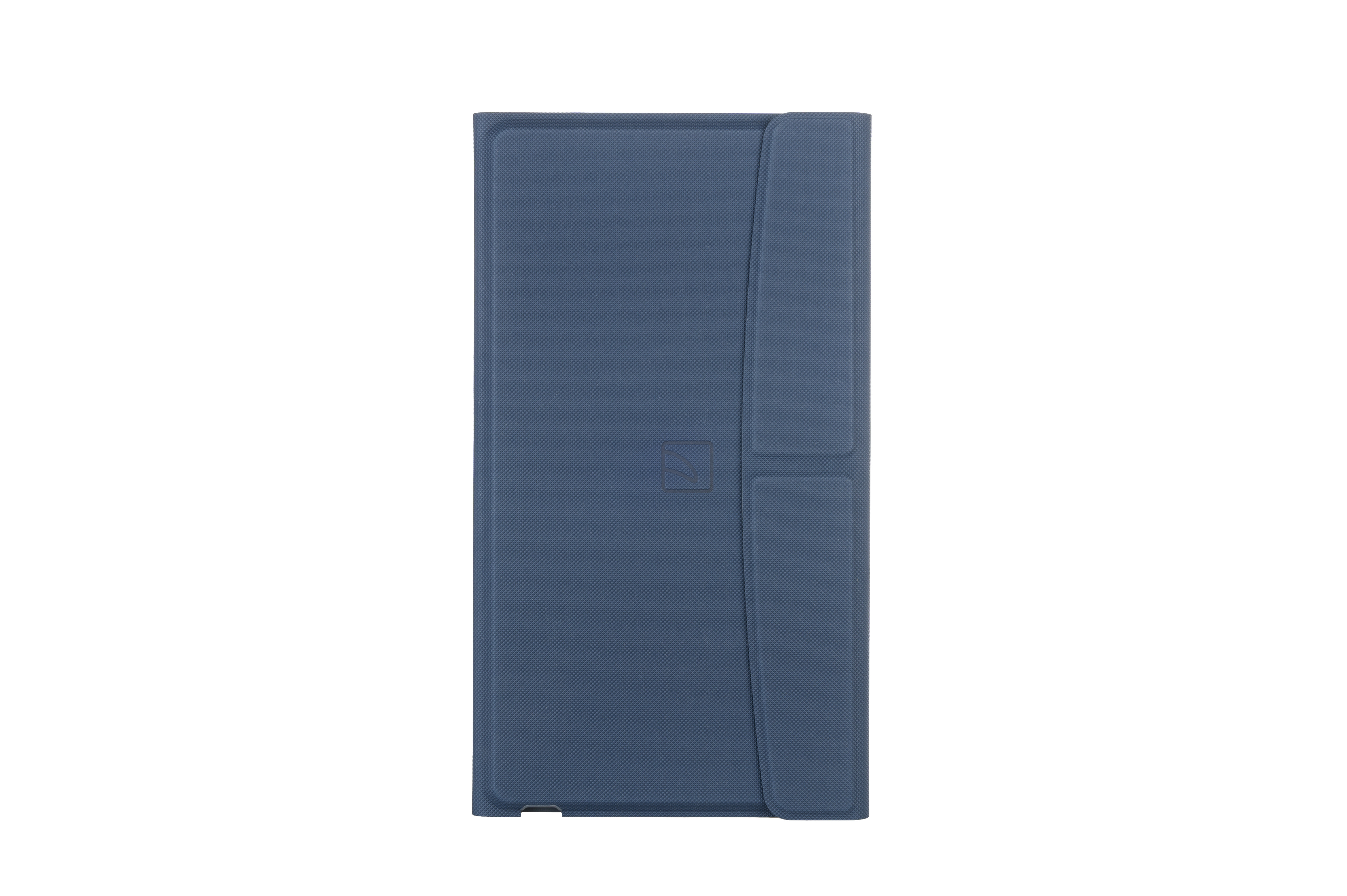 Tucano Scrivo Blu Custodia per Tablet 10 Pollici con Tastiera Bluetooth