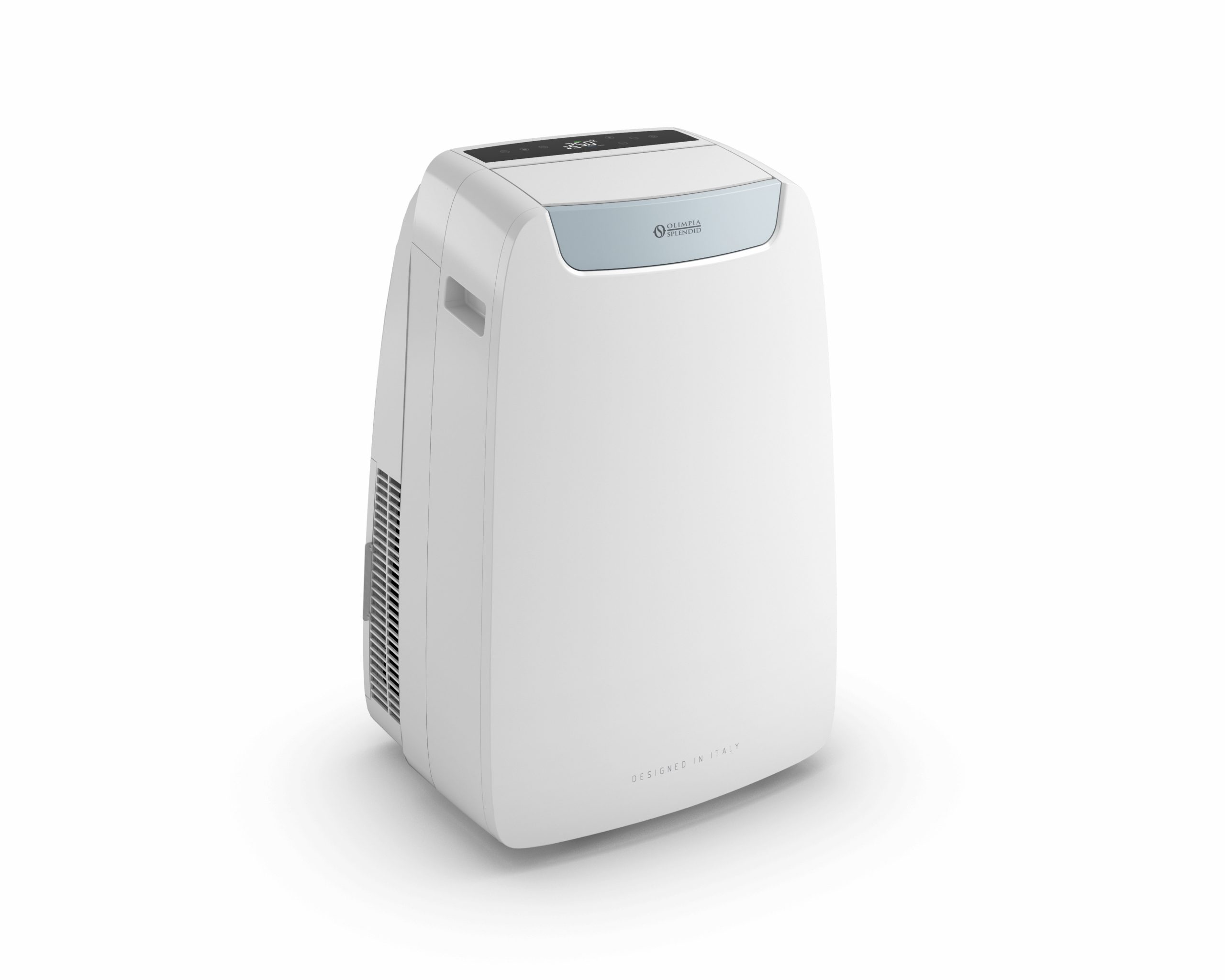 Splendid Dolceclima AirPro13APlusWIFI Condizionatore Portatile Monoblocco 2.93kw - Image 2