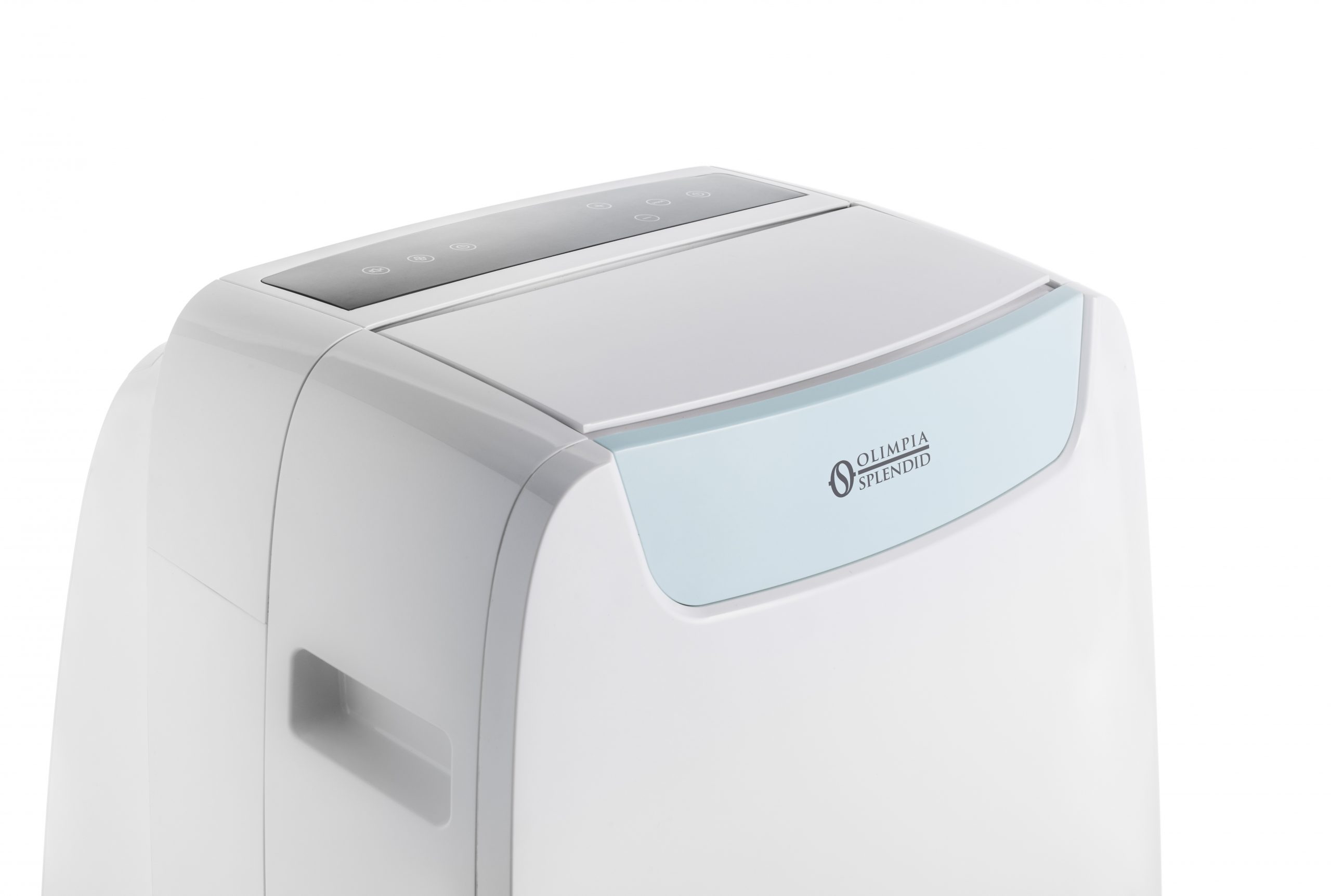 Splendid Dolceclima AirPro13APlusWIFI Condizionatore Portatile Monoblocco 2.93kw - Image 4