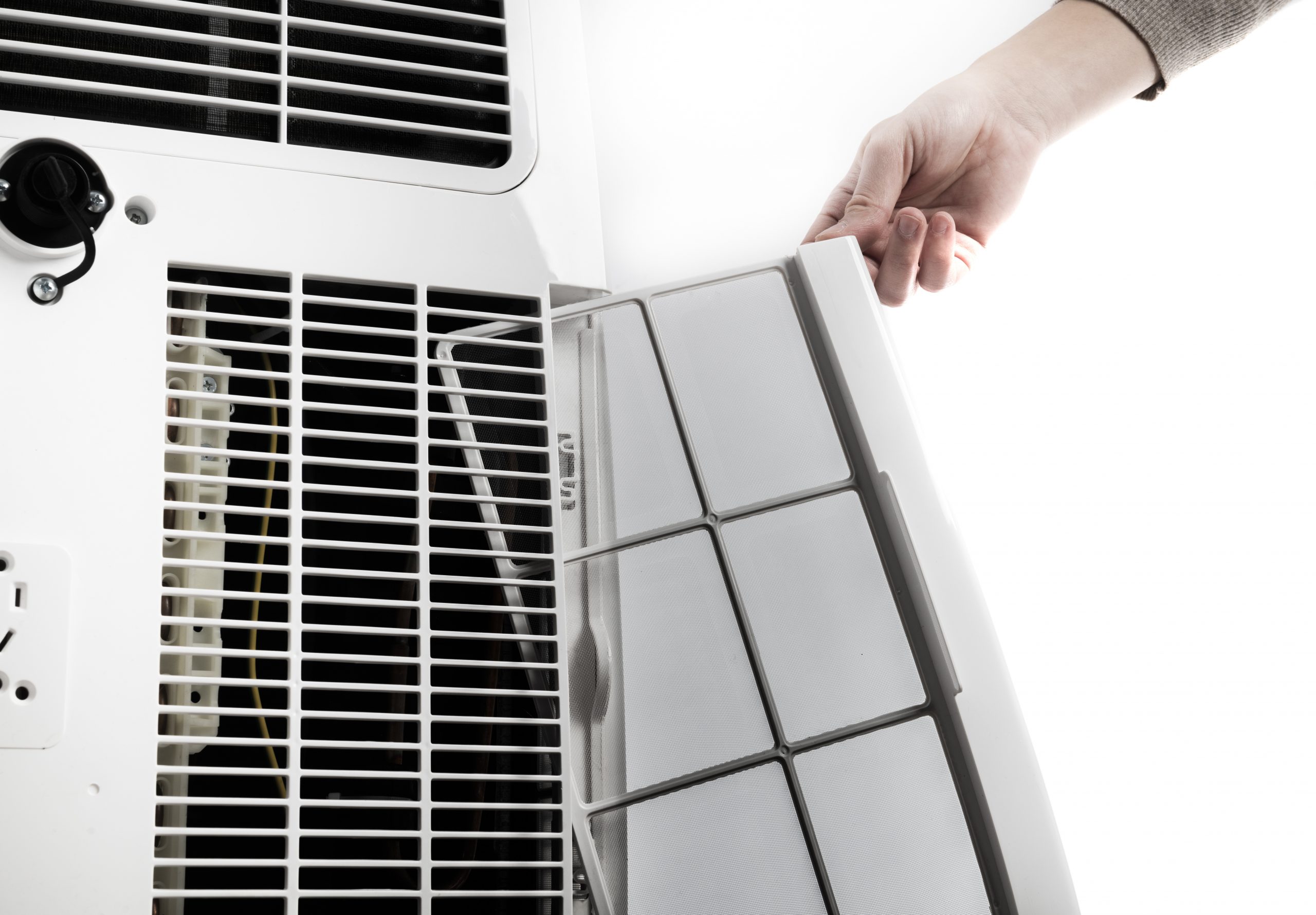 Splendid Dolceclima AirPro13APlusWIFI Condizionatore Portatile Monoblocco 2.93kw - Image 8