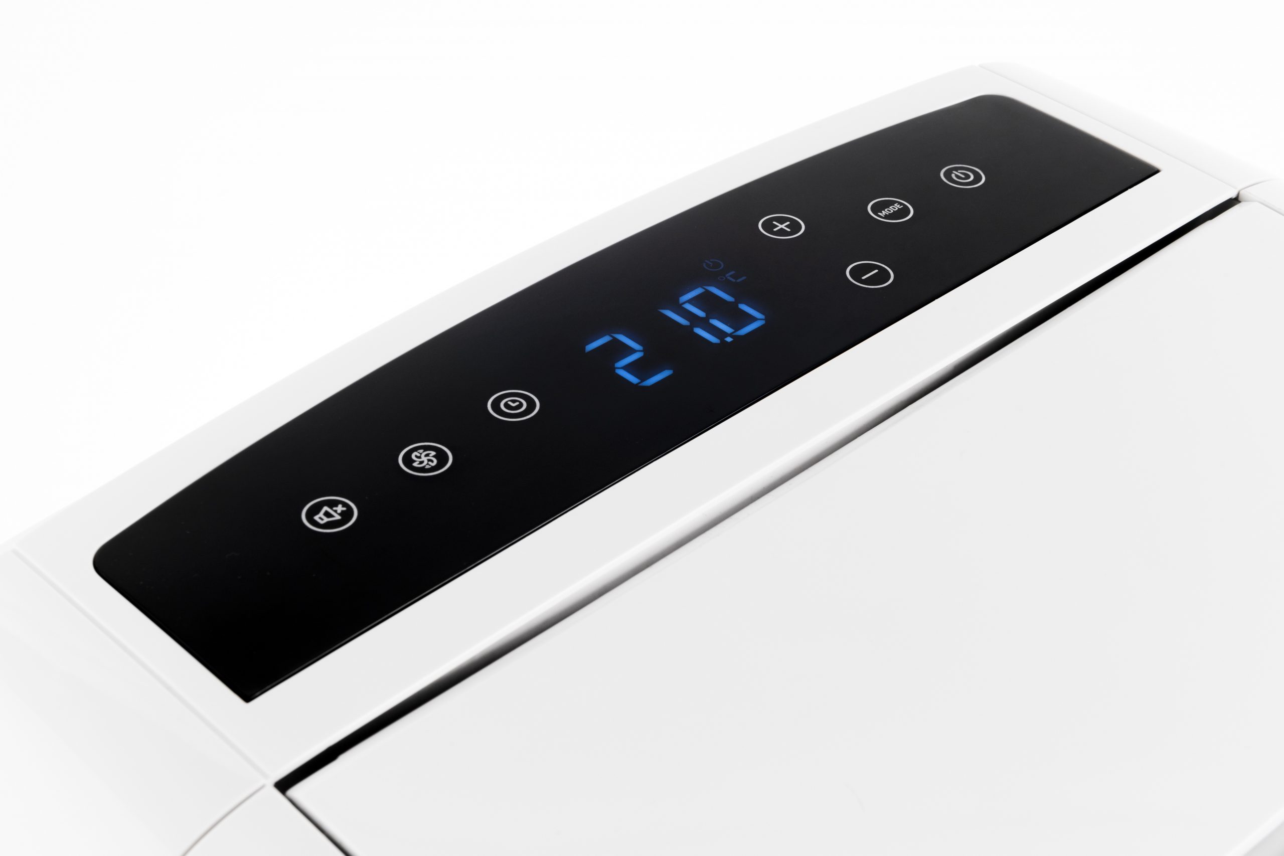Splendid Dolceclima AirPro13APlusWIFI Condizionatore Portatile Monoblocco 2.93kw - Image 9