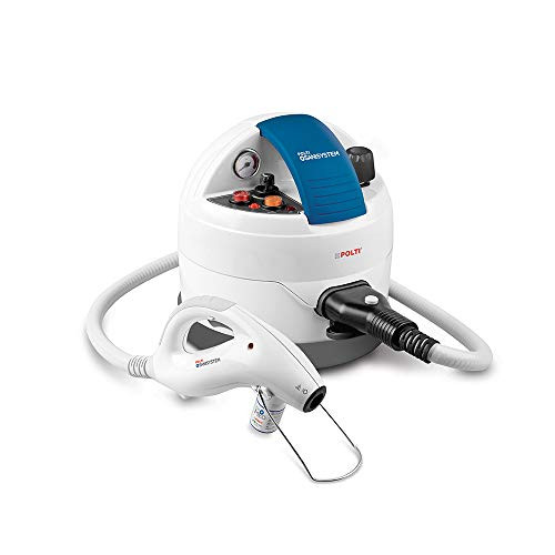 POLTI PTEU0303 Pulitore a Vapore Sani System Business 2250W 2L
