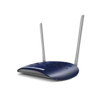 TP-Link TDW9960 Modem Router N VDSL2-ADSL2