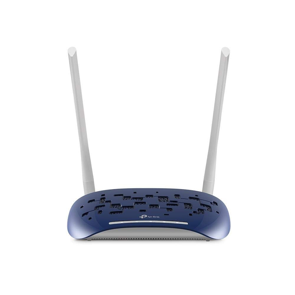 TP-Link TDW9960 Modem Router N VDSL2-ADSL2 - Image 2