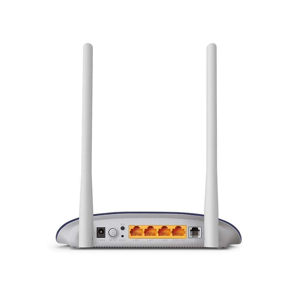 TP-Link TDW9960 Modem Router N VDSL2-ADSL2 - Image 3
