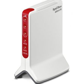 FRITZ BOX 6820 LTE Router WiFi N450 Gigabit LAN