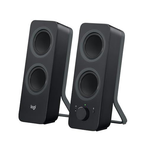 Logitech Z207 Casse per PC