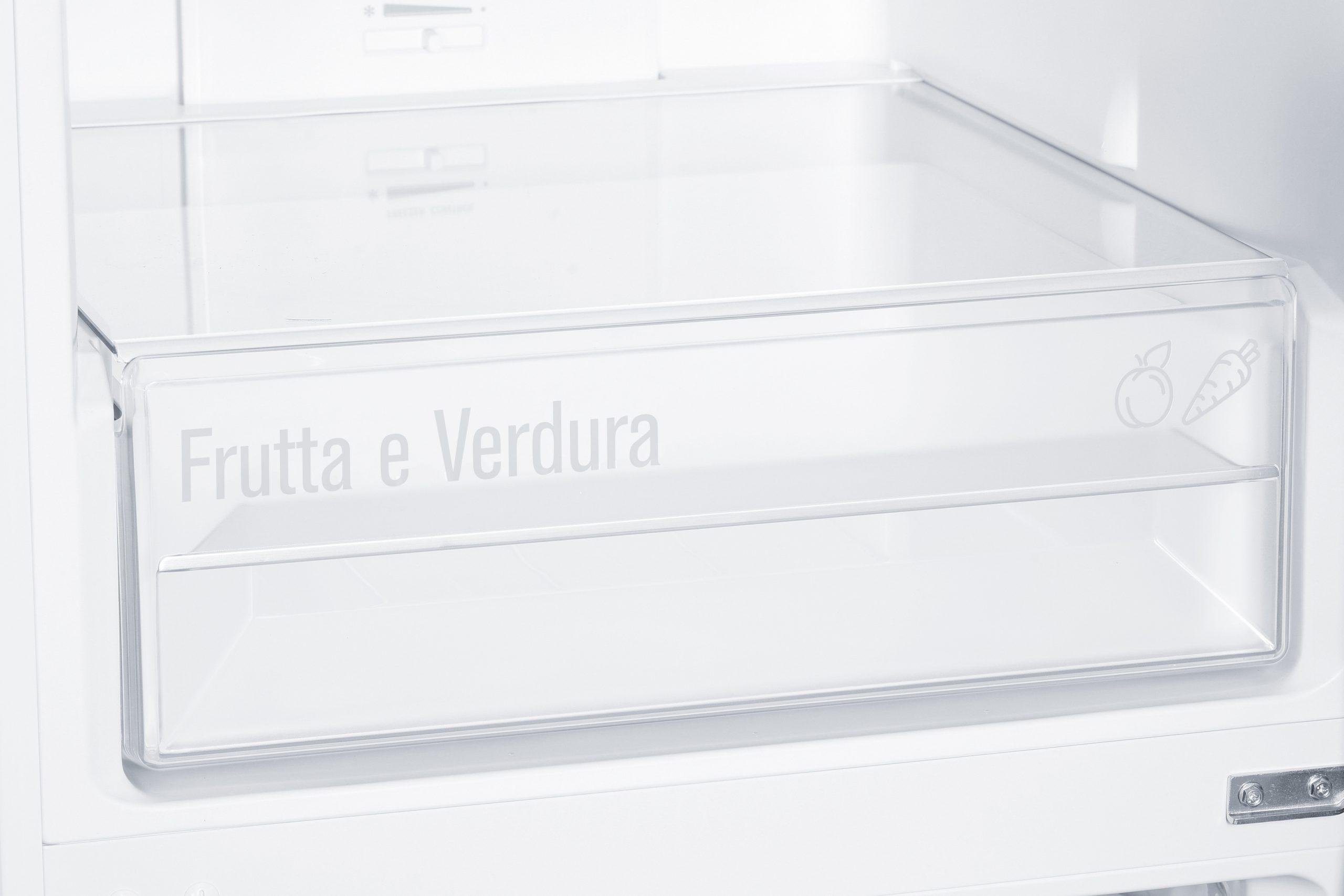 Zoppas HZBF45NNL3WE0 Frigo Combinato No Frost Bianco 327 Litri - Image 8