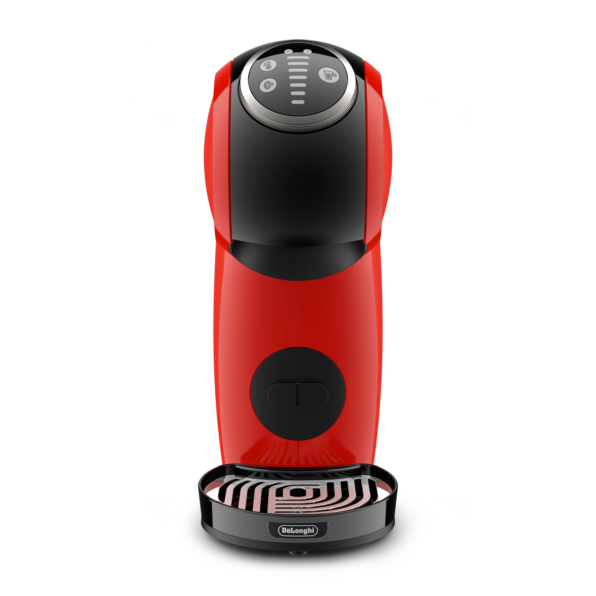 De Longhi Genio S Plus Rossa EDG315R Macchina Caffe a Capsule Dolce Gusto - Image 5