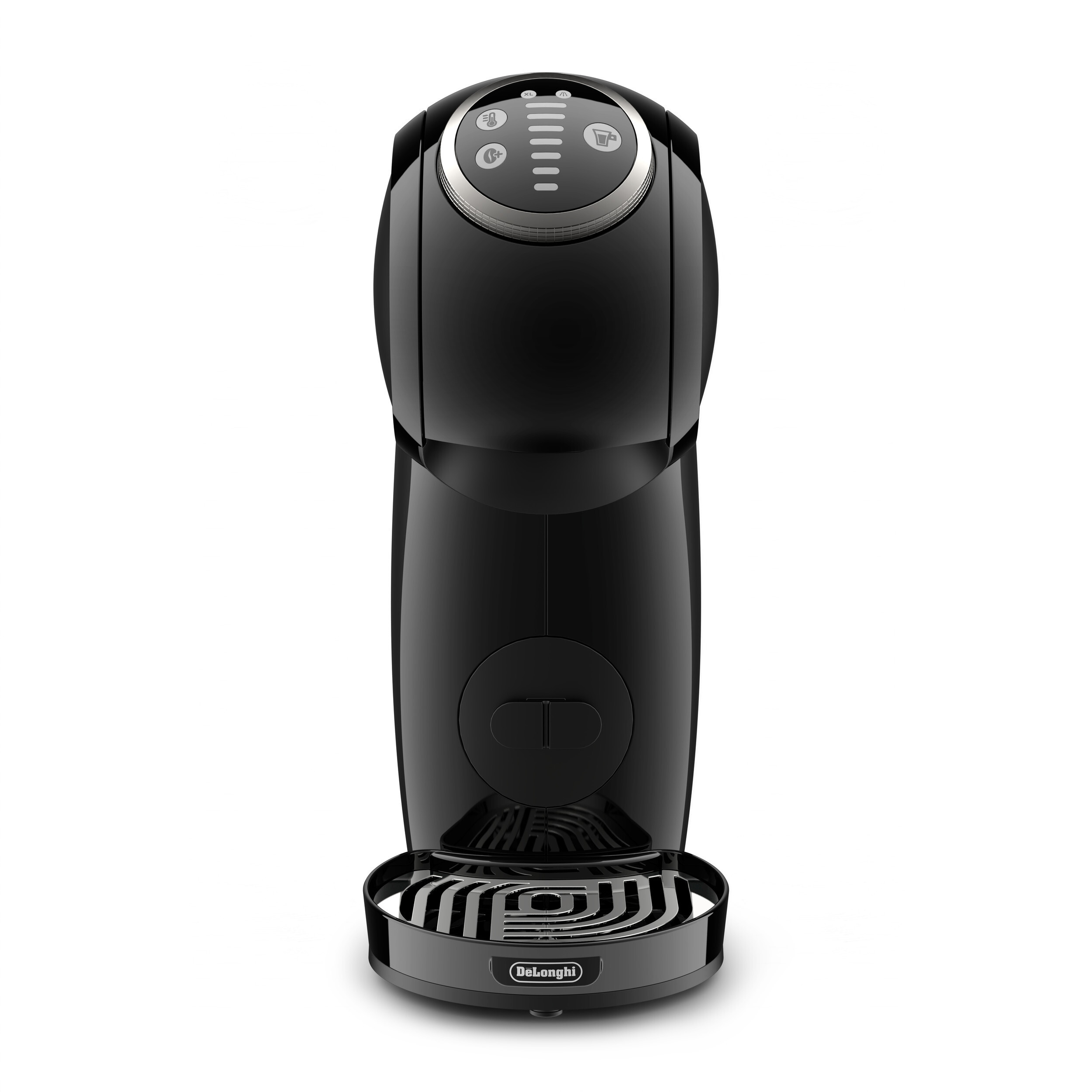 De Longhi EDG315B Genio S Plus Nero Macchina Caffe a Capsule Dolce Gusto - Image 8