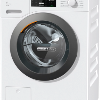 Miele WTD160WCS Lavasciuga Carico Frontale 1500 Giri 8Kg