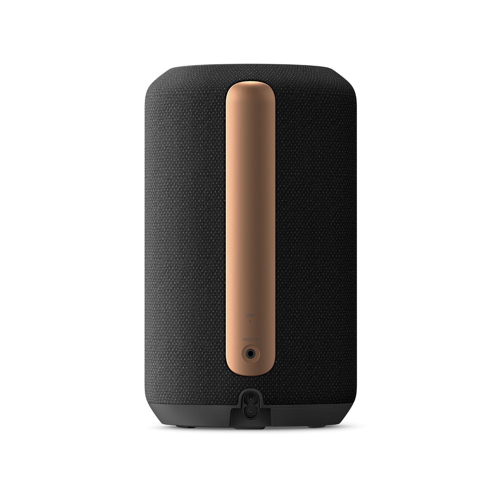 Sony SRSRA3000BCEL Black Speaker Portatile Wireless con Controllo Vocale