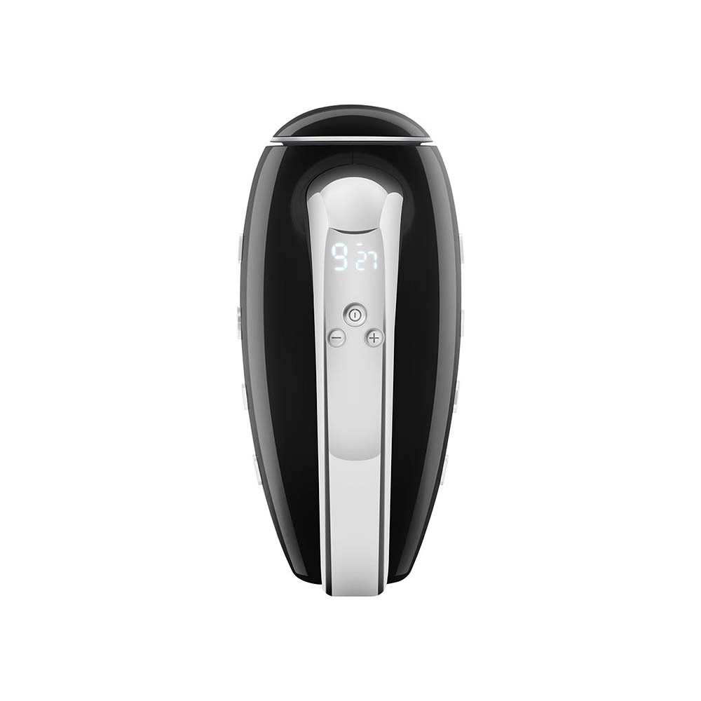 Smeg HMF01BLEU Sbattitore Nero 250W - Image 5