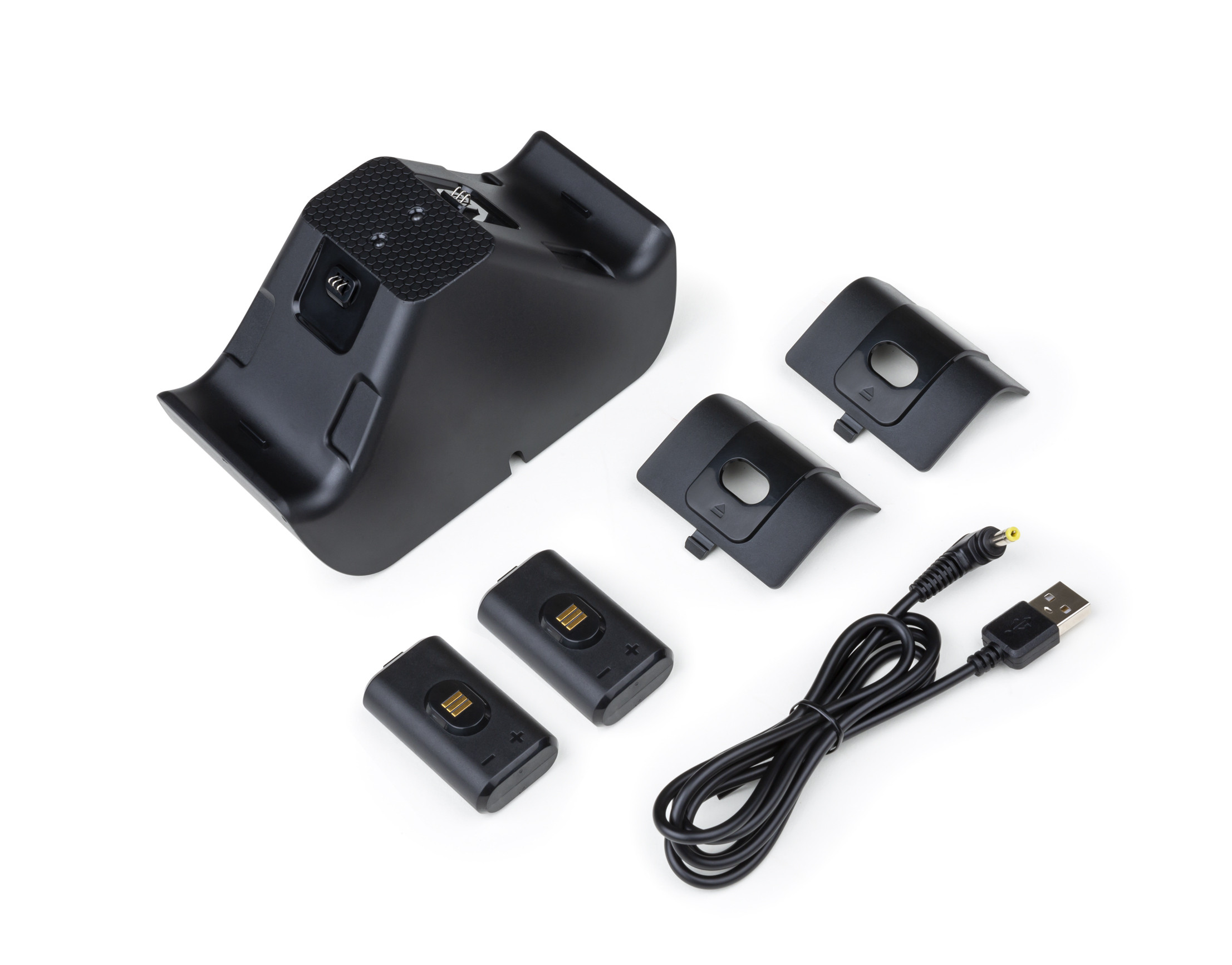 Nacon XBXDUALCHARGER Base di Ricarica per 2 Controller Xbox Series X-S - Image 5