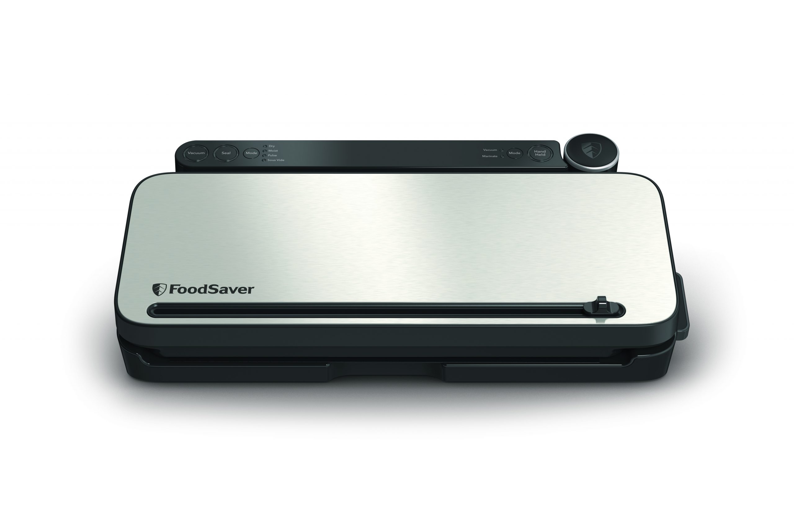 Foodsaver VS3190X Silver Macchina Sottovuoto 30CM