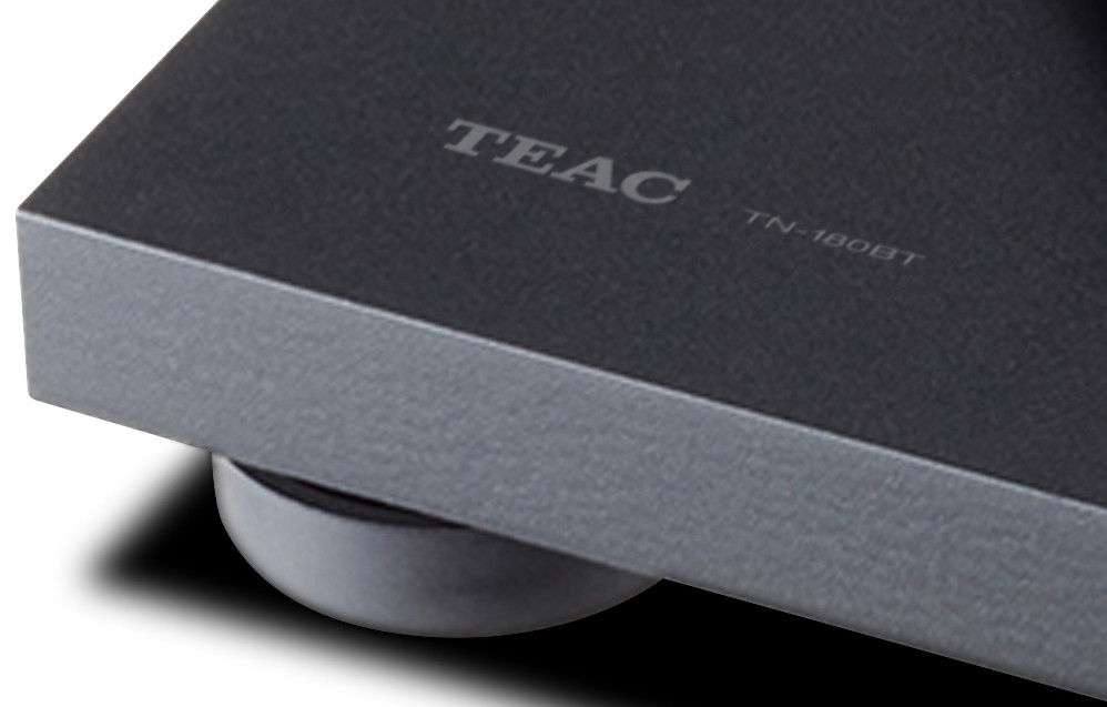 Teac TN-180BT-A3B Giradischi 33-45-78 Bluetooth con Testina Audio-Technica - Image 6