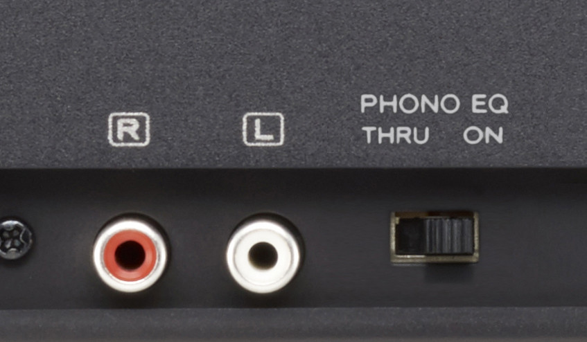 Teac TN-180BT-A3B Giradischi 33-45-78 Bluetooth con Testina Audio-Technica - Image 7