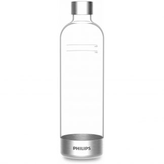 PHILIPS ADD912 BOTTIGLIA PER GASATORE SODA 1LT TRASPARENTE ALTRI ACCESSORI TRATTAMENTO BEVANDE