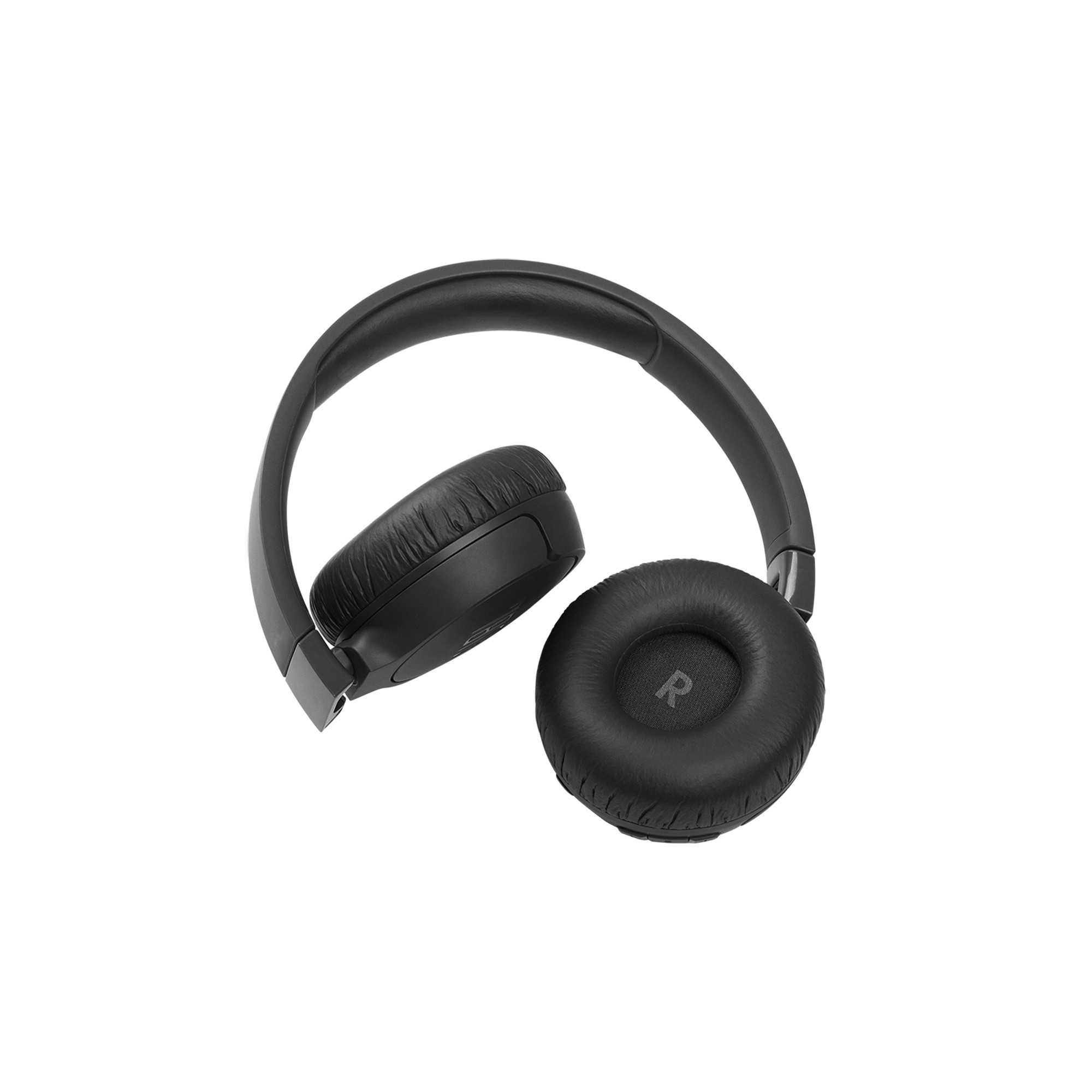 JBL Tune 660NC Nero Cuffie Wireless Lightweight - Image 7