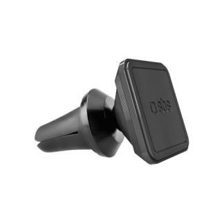 SBS TESUPMAGLCLIP, supporto magnetico quadrato per auto