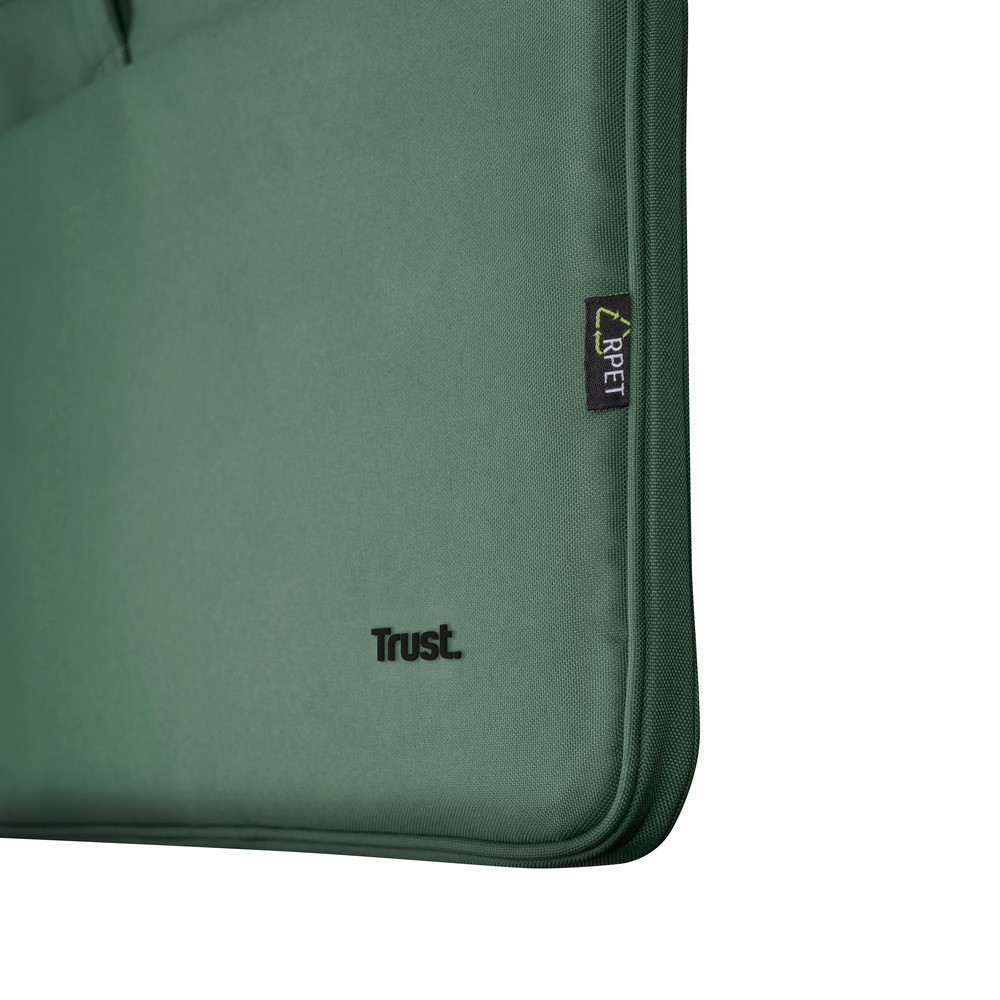 Trust Bologna Verde Borsa per Notebook Fino a 16 Pollici - Image 7
