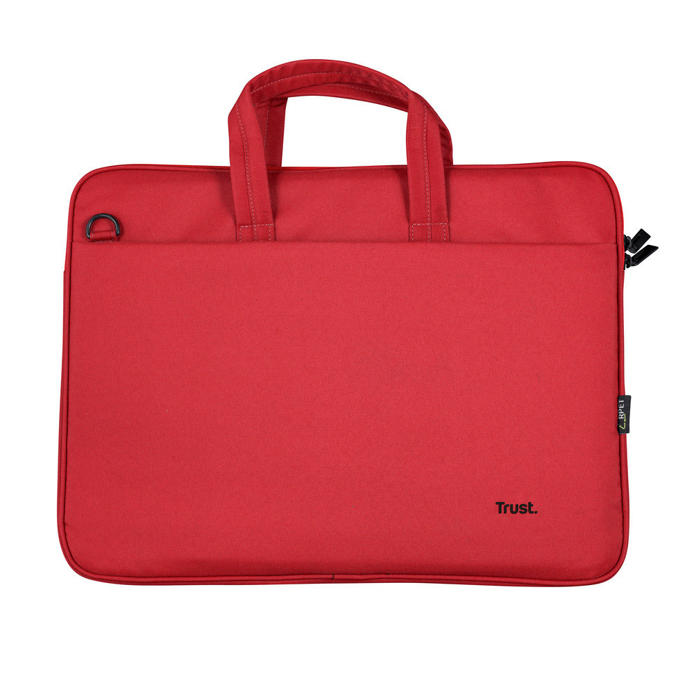 Trust Bologna Rossa Borsa per Notebook Fino a 16 Pollici - Image 6