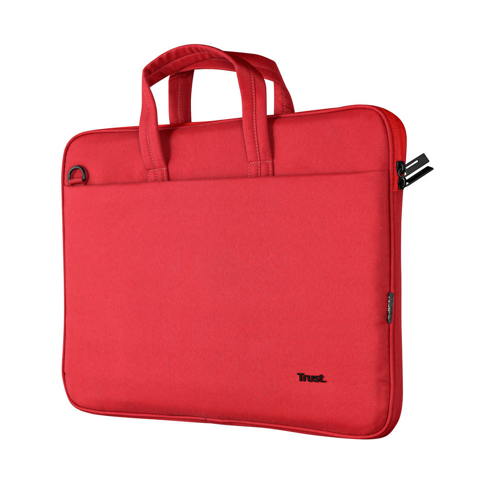 Trust Bologna Rossa Borsa per Notebook Fino a 16 Pollici - Image 7