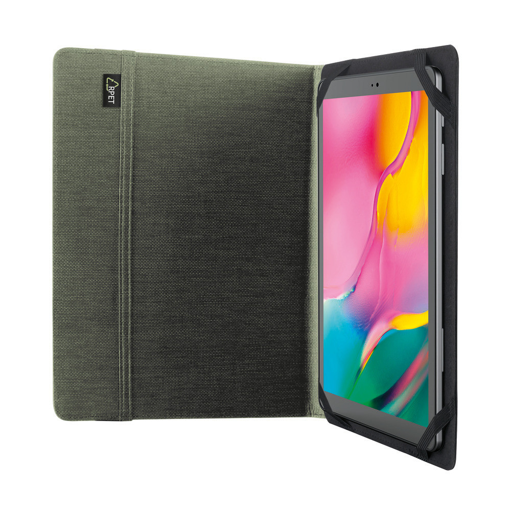 Trust 24498 Custodia Folio Riciclata per Tablet Da 10 Pollici - Image 2