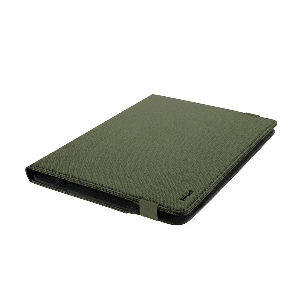 Trust 24498 Custodia Folio Riciclata per Tablet Da 10 Pollici - Image 3