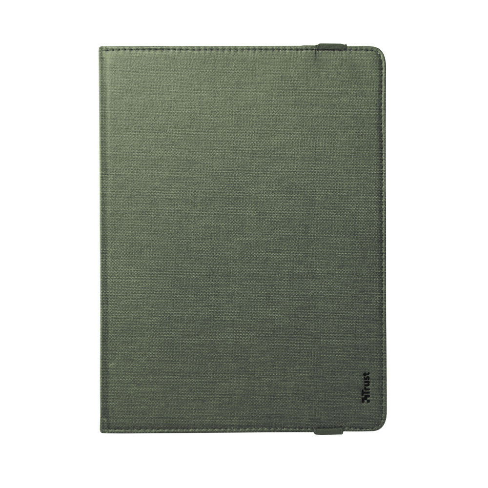 Trust 24498 Custodia Folio Riciclata per Tablet Da 10 Pollici - Image 4