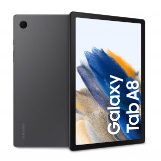 Samsung Galaxy Tab A8 SM-X200 Tablet 10.5 Pollici 4GB 128GB Wi-Fi Gray