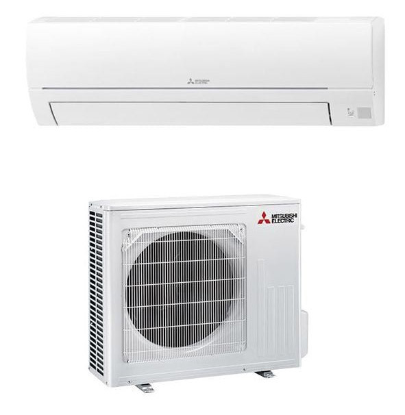 MITSUBISHI MSZHR50VFKKIT Condizionatore Mono Split Inverter R32 Wifi Classe A