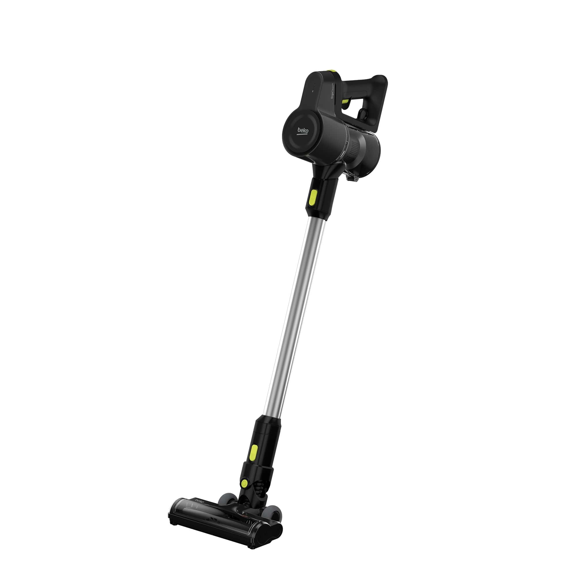 Beko VRT51225VB Scopa Ricaricabile Senza Sacco 0.55LT 25.2v - Image 3