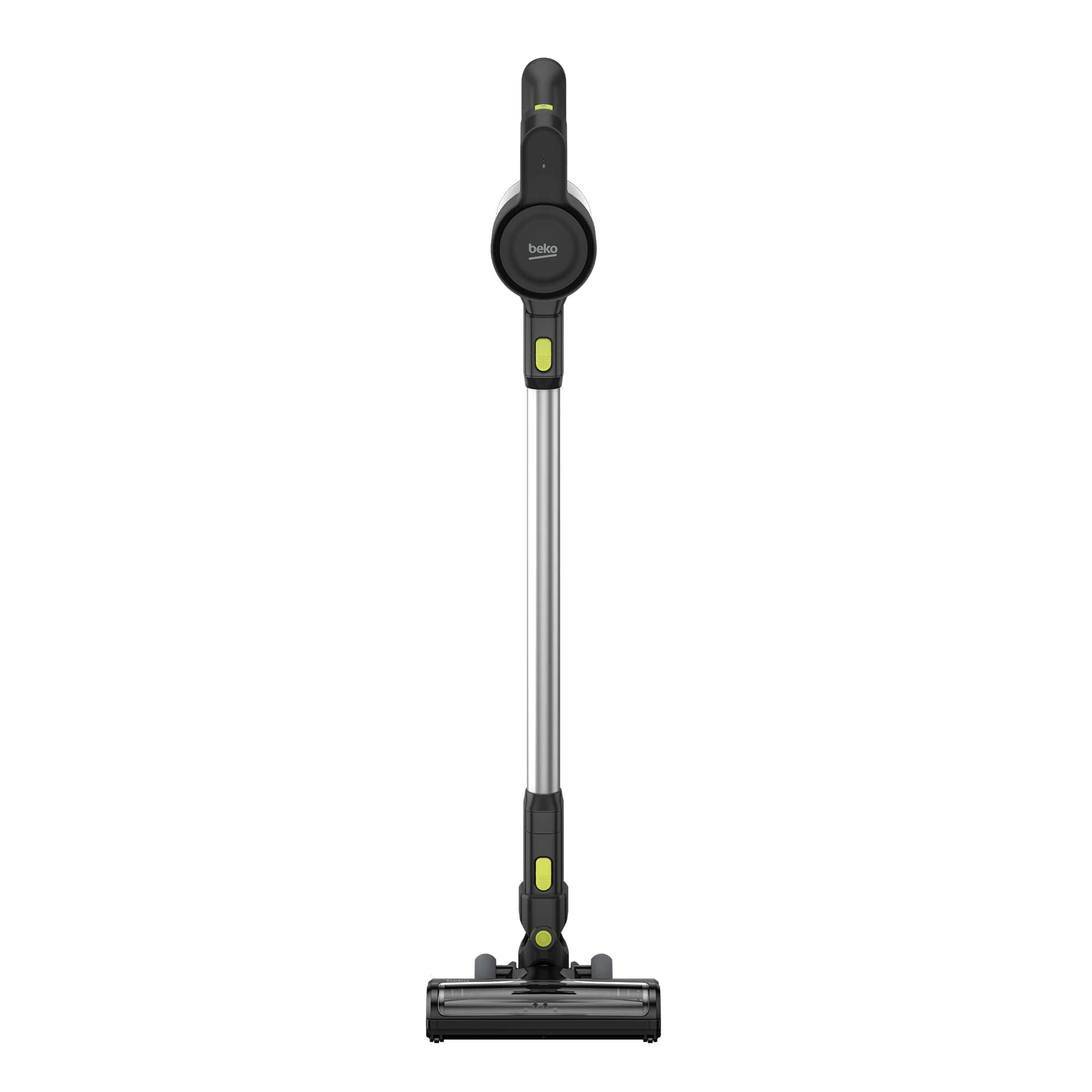 Beko VRT51225VB Scopa Ricaricabile Senza Sacco 0.55LT 25.2v - Image 4