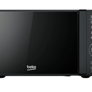 BEKO MGC20130BFB Forno Microonde Grill 800W 20 Litri Nero