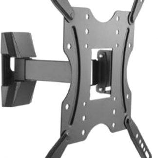 BRAVO 92402642 - Supporto TV LED 32-55", rotazione max 30kg