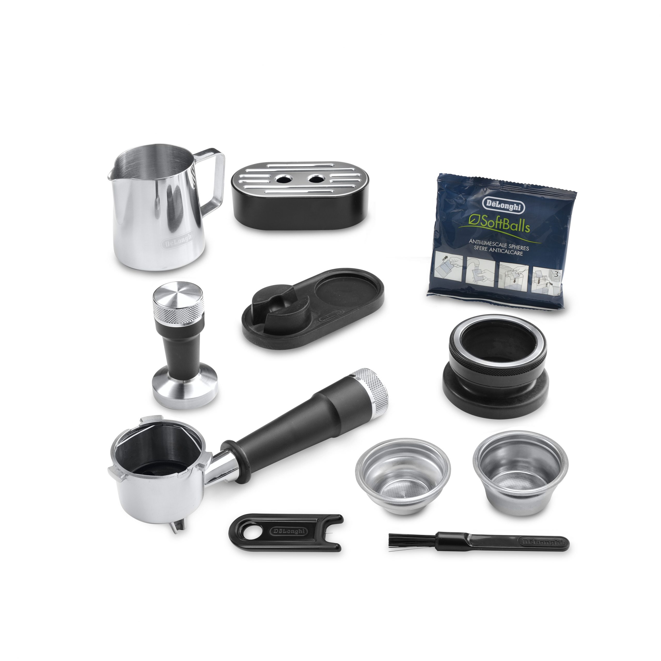 De Longhi La Specialista Arte EC9155MB Macchina Caffe in Polvere o Grani - Image 8
