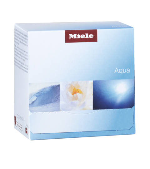 MIELE 12021140 Profumatore Asciugatrice Ricarica Fragranza Aqua