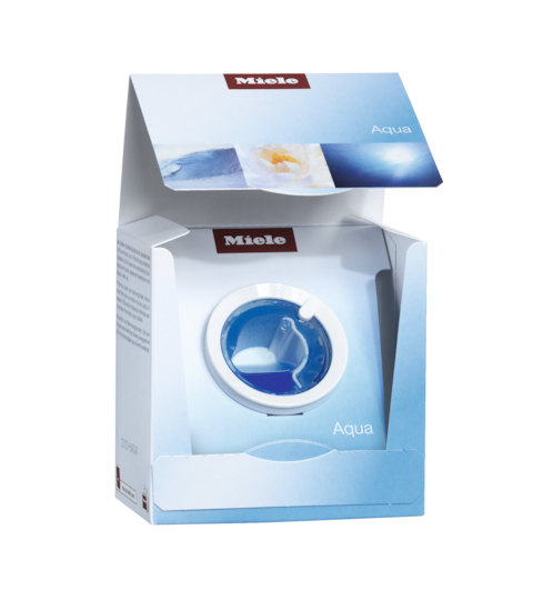 MIELE 12021140 Profumatore Asciugatrice Ricarica Fragranza Aqua - Image 2