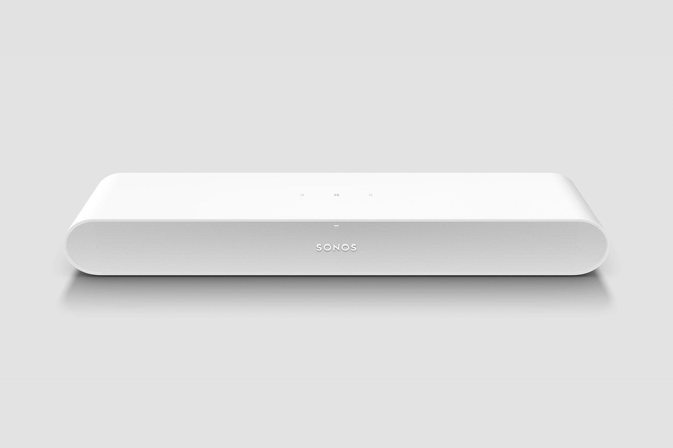 Sonos RAY WHITE Sound Bar HD
